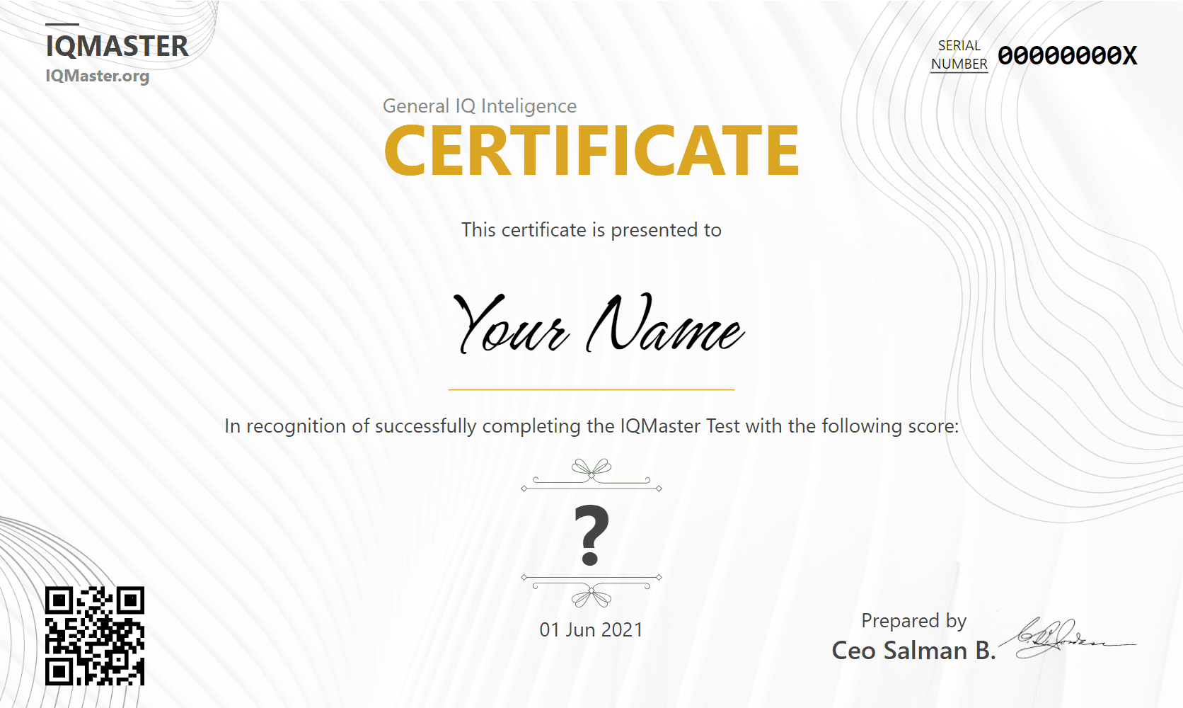 IQMaster_certificate